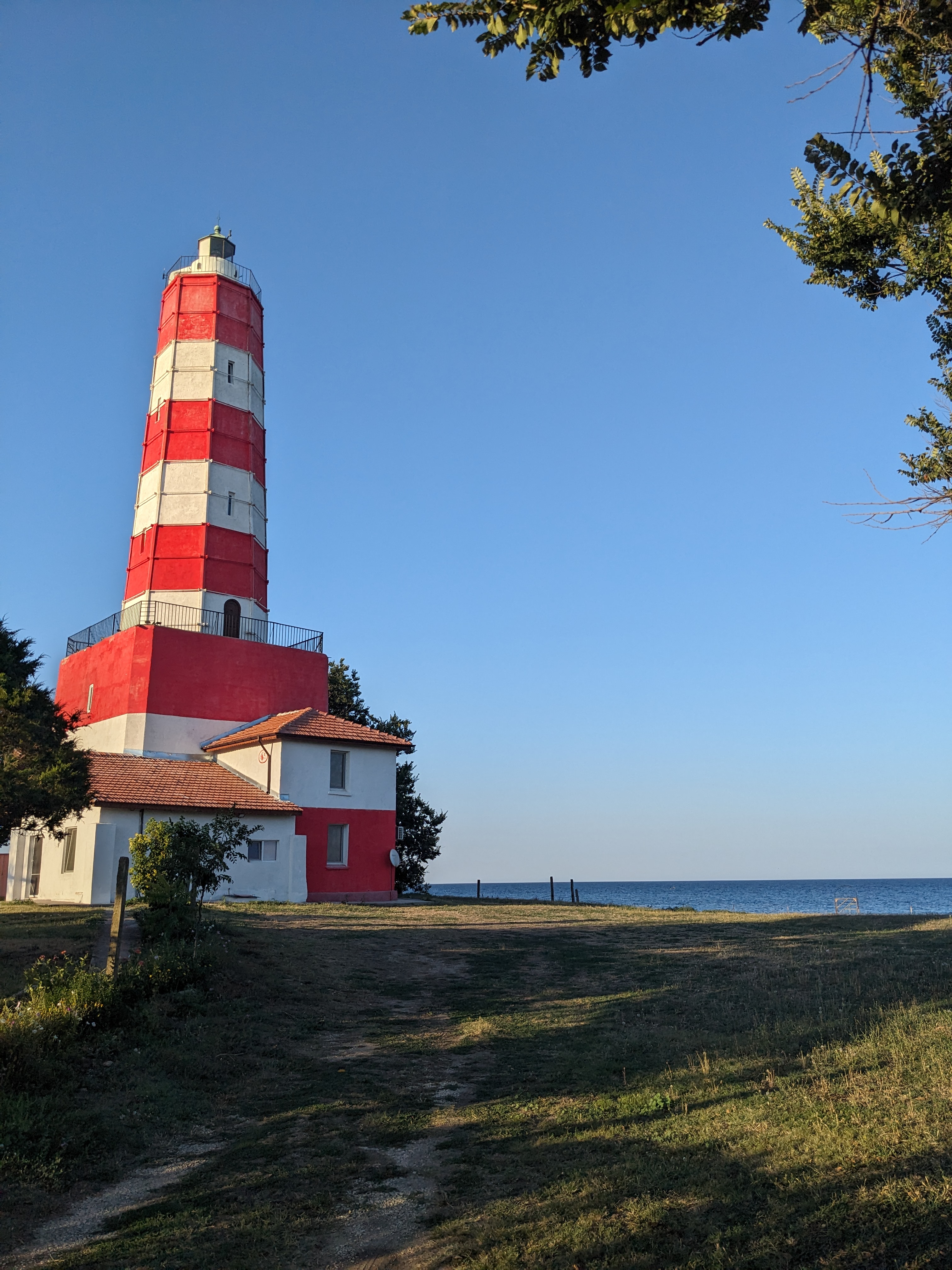 Shabla Lighthouse